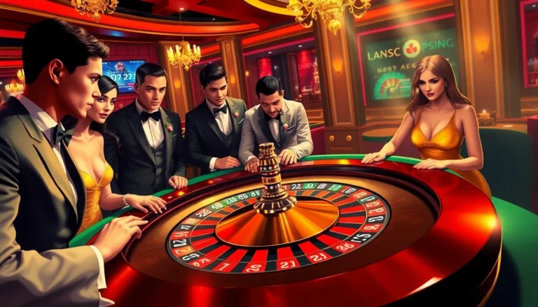 Players at a vibrant casino table, showcasing https://789f.living/ as the ultimate destination for thrilling betting activities.